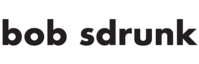 bob sdrunk logo otticascauzillo